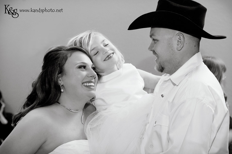 Wesley and Alicia's Wedding at Rick's Chophouse in McKinney Wesley and Alicia's Wedding at Rick's Chophouse in McKinney